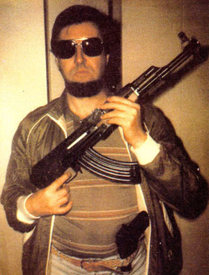Mesrine de la ralit à la fic...